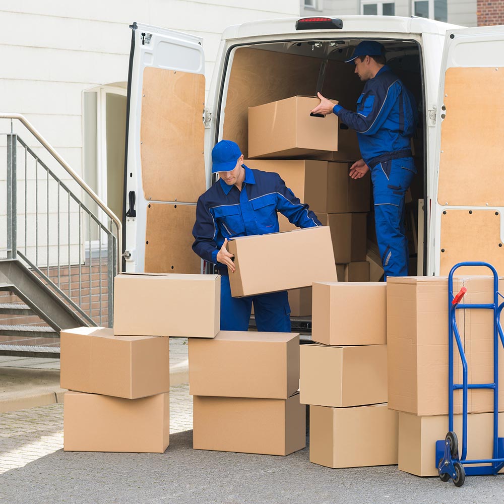 ПОГРУЗКА и РАЗГРУЗКА